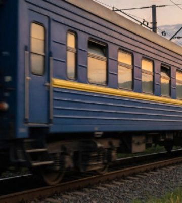 Поїзди до Харкова затримуються до 7 годин: перелік із десяти рейсів
