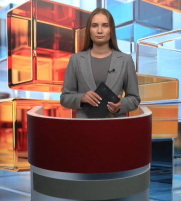 Денні новини Рівного та області за 20 серпня 2026 року (ВІДЕО)