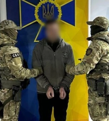 Передавав ФСБ координати українських військових: посадовця Новокаховської МВА засудили до 15 років