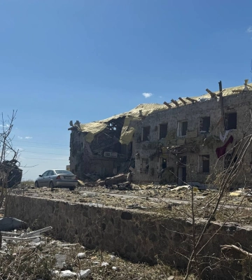 Від кордону до Дергачів: як змінилося життя громади під російськими ударами