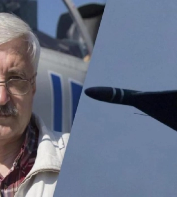 Армійська авіація не може збивати реактивні "Шахеди": експерт пояснив, що має змінитися