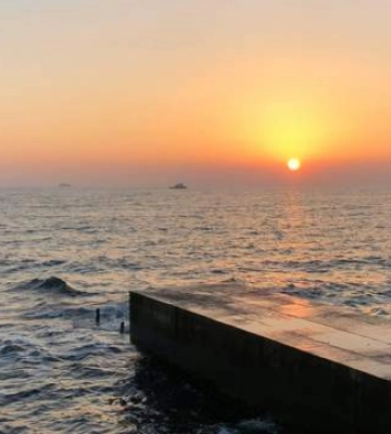 Чи буде теплим море в Одесі наприкінці серпня 2026: наскільки вода буде комфортною для купання