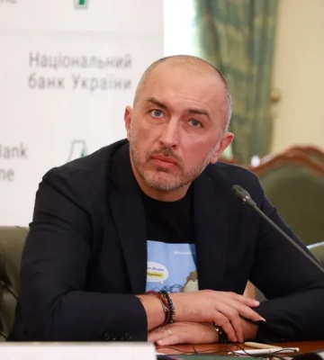 НБУ запросив голову Сенс Банку Олексія Ступака на співбесіду щодо професійної придатності