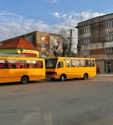 У Бориславській громаді шукають перевізника для автобусного маршруту: оголосили конкурс