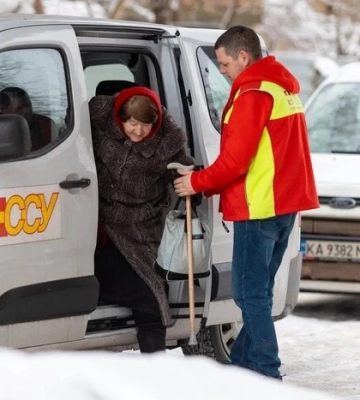 Столична влада проводить перепис людей, які потребуватимуть захисту під час блекаутів: деталі