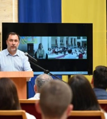 Закарпаття першим в Україні запустило нову програму для молоді: учасників навчатимуть, як реально змінювати громади