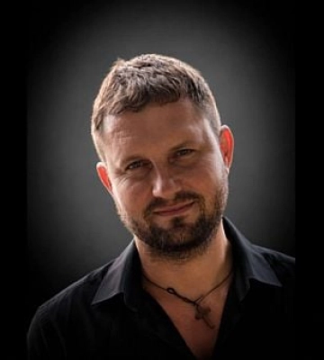 Загинув під час атаки на «АрселорМіттал»: у Кривому Розі збирають кошти для родини Максима Суботька