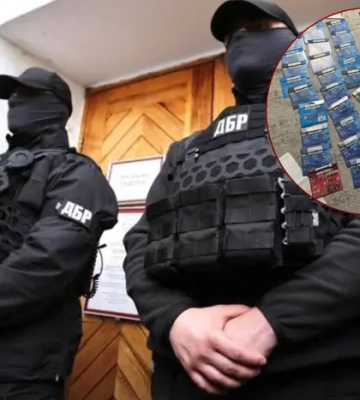 По всій Україні проходять обшуки у військових частинах: названо причину