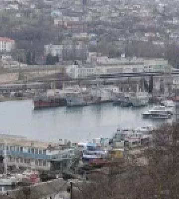 В анексованому Криму знову фіксують перебої з електропостачанням