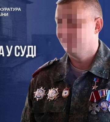 От командира боевиков до главы оккупационной администрации: "героя ЛНР" будут судить за коллаборационизм