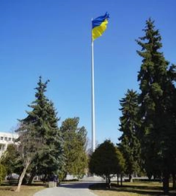 У Полтаві відкриють артпростір до Дня Незалежності