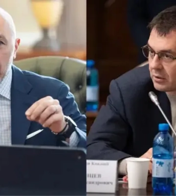 Гетманцев закликав звільнити голову НБУ Пишного