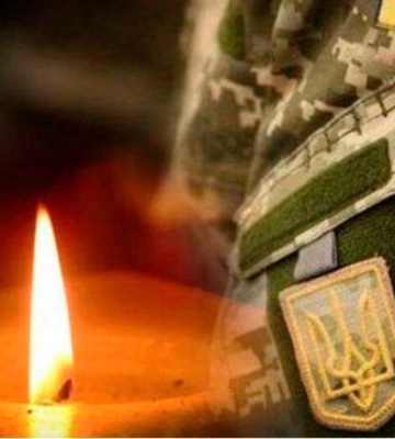 На Донеччині загинув 51-річний Герой з Луцької громади Руслан Снопко