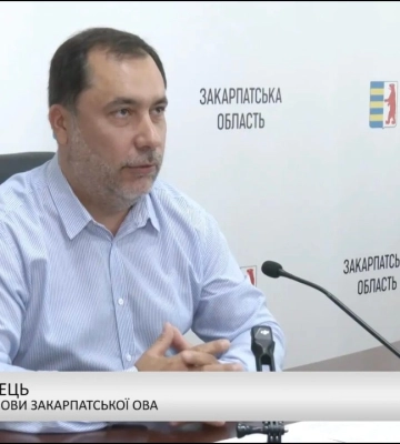 Підготовка шкіл до нового навчального року та соціальна допомога «Пакунок школяра» (відео)