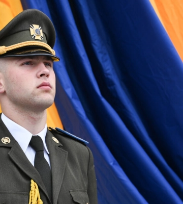Відзначення 35-річчя Незалежності у Львові: програма заходів