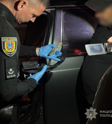За спробу незаконного перетину кордону двох жителів Одещини чекає лава підсудних