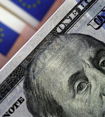 Долар подешевшав, а євро різко зріс: НБУ встановив курс на 21 серпня