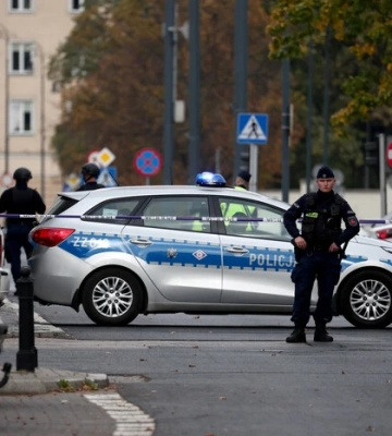 У Польщі затримали українця за підозрою у замаху на оборонника