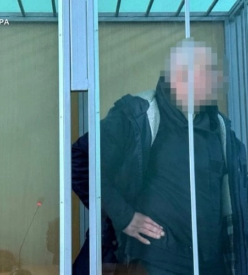 Суд відправив за ґрати дезертира, який коригував російські обстріли Дніпра