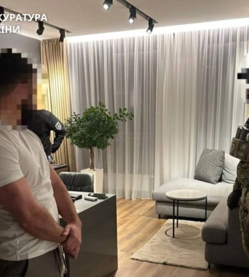 Майора ДШВ судитимуть через мільйонні статки: слідство заявляє про махінації з харчуванням військових