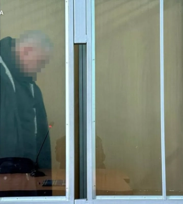 Житель Днепра собирал данные о Национальной гвардии и ТЦК для спецслужб РФ
