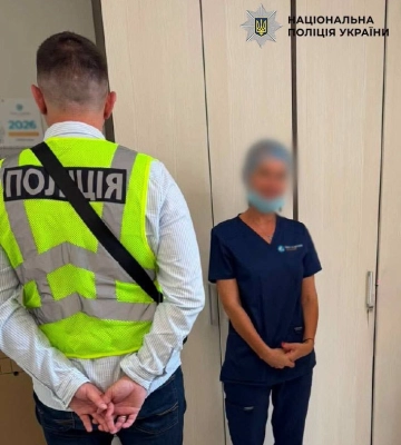 У Києві судитимуть лікарку, через дії якої пацієнтка втратила дитину та можливість народжувати