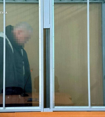 Агент ФСБ отримав вирок за наведення російських ударів по Дніпру