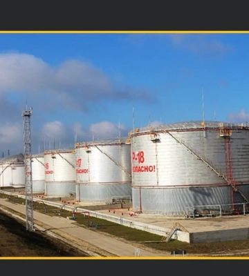 Аэродромы, РЛС и нефтетерминал: ГУР сообщило об ударах по важным объектам РФ