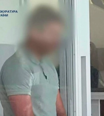 Смертельна ДТП на Чоколівському бульварі: водія взято під варту
