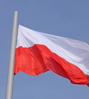 У Польщі затримали українця, який на замовлення російських спецслужб готував замах в Ірпені