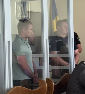 Смертельное ДТП в Киеве: водителю назначена мера пресечения