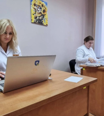 У Чернівцях працює Центр ментального здоров’я: допомогу можна отримати безкоштовно та конфіденційно