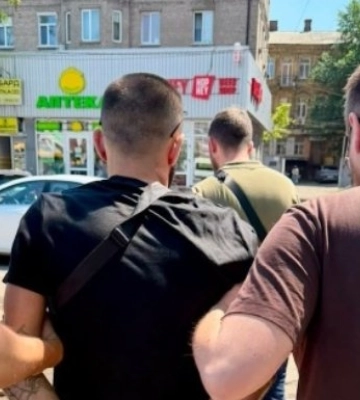 Вийшов із палати — втратив 60 тисяч: у Дніпрі розкрили зухвалу крадіжку