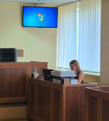 Смертельна аварія у Солом'янському районі Києва: суд узяв під варту водія