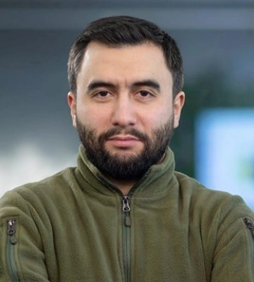 Керівник Агенції оборонних закупівель подав у відставку