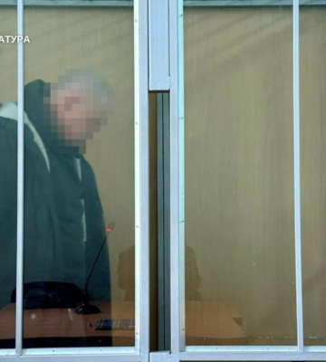 15 років в’язниці: мешканець Дніпра передавав російським спецслужбам дані про військові об’єкти