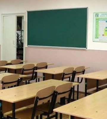 Очна школа, укриття та дистанційка: що чекає на дітей Дніпра з 1 вересня
