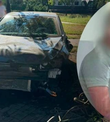 Смертельное ДТП на остановке в Киеве: водителя поместили под стражу без права на залог