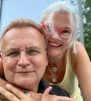 «Одно из мест силы». Андрей Садовый рассказал, где отметил день рождения