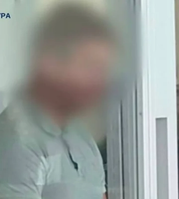 Смертельна аварія у Солом'янському районі Києва: суд узяв під варту водія