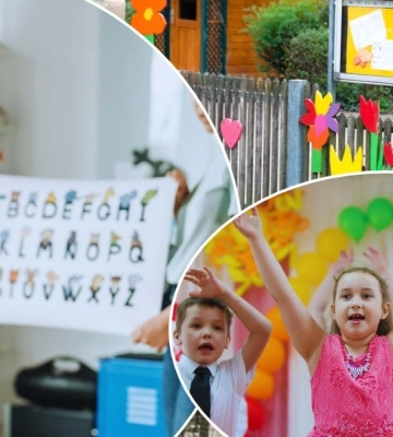Англійська мова стає обов'язковою у дитсадках з 1 вересня: як працюватиме реформа на місцях