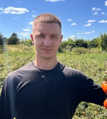 Фермер розповів, як захистити томати від спеки: що радить робити