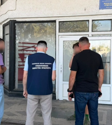 Підозрюваним у незаконному видобуванні корисних копалин обрали запобіжний захід