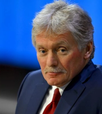У Кремлі знову заявили про неможливість миру й переклали провину на Київ
