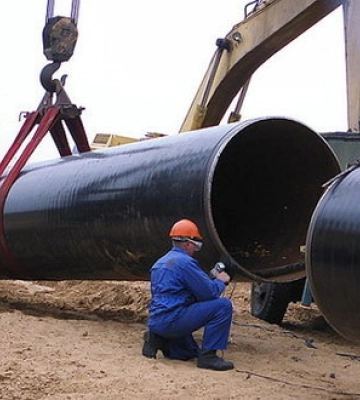 У Миколаєві стартувала масштабна реконструкція очисних споруд