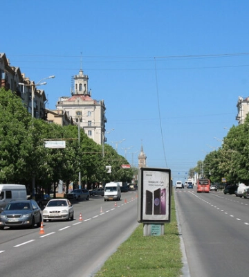 В Запорожье хотят переименовать улицу Макаренко: жителям предлагают три новых названия