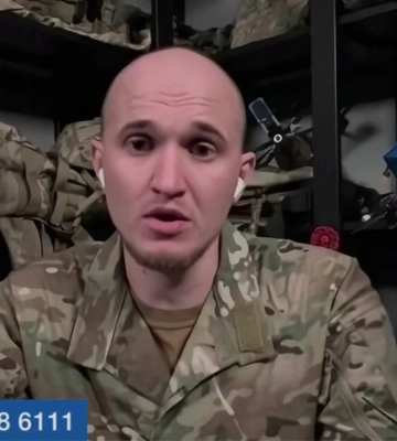 Ни на метр за три месяца: командир TERRA о ситуации вокруг Боровой (видео)