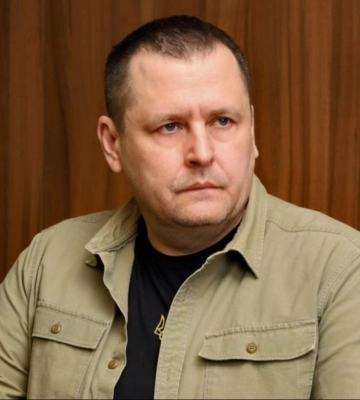 Осередок партії "Слуга народу" гальмував процес деколонізації історії Дніпра – мер міста Філатов