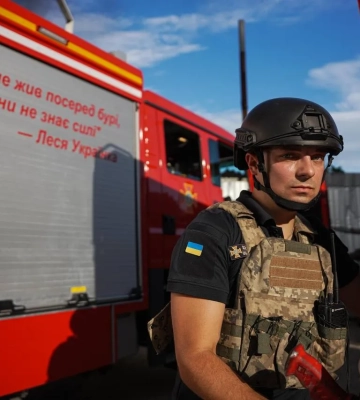 Второй раз за сутки РФ атаковала Киев: число погибших возросло до 16