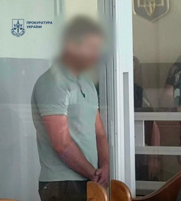 Підозрюваного у вчиненні смертельної ДТП у Солом’янському районі взято під варту
